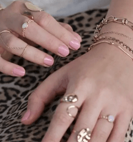 18 % alumnirabatt hos Lysa Jewelry