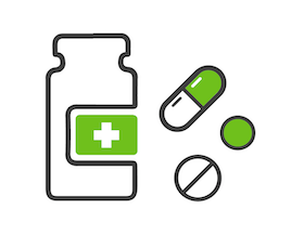 Doz Apotek 25% på Hem & Hushåll 