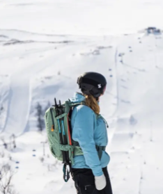 Upp till 15 % alumnirabatt på fjällsemster hos Tänndalen