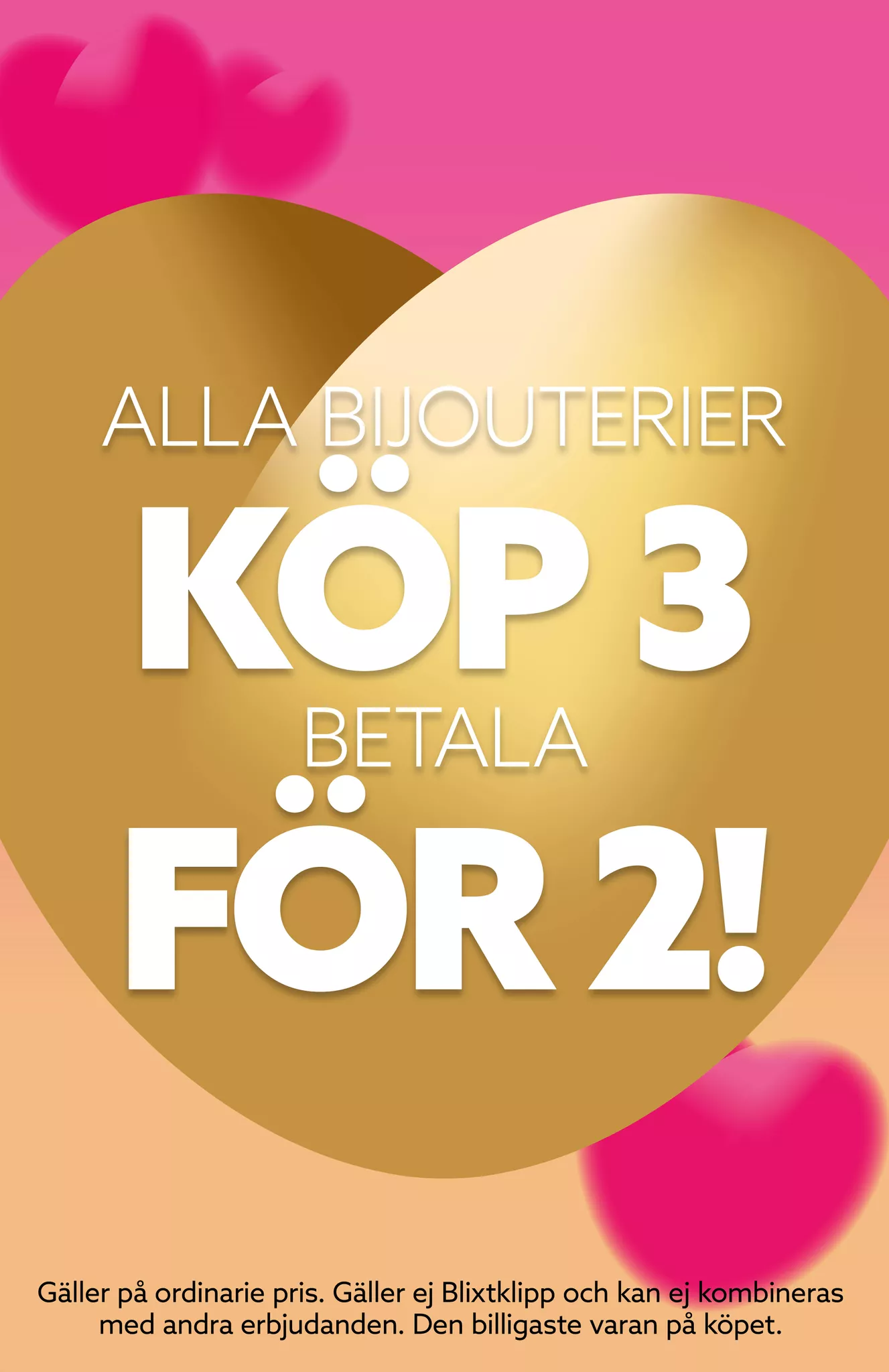 Eleganta Smycken i Ädel Design