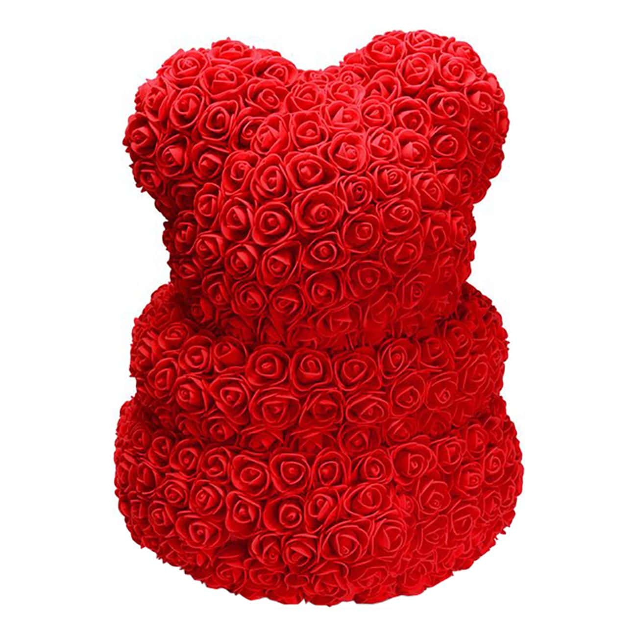 Nedsatt pris på rosbjörn