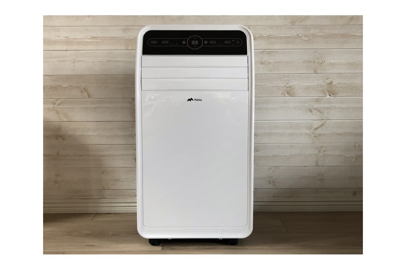 Kraftfull 3-i-1 AC med WiFi 3500W