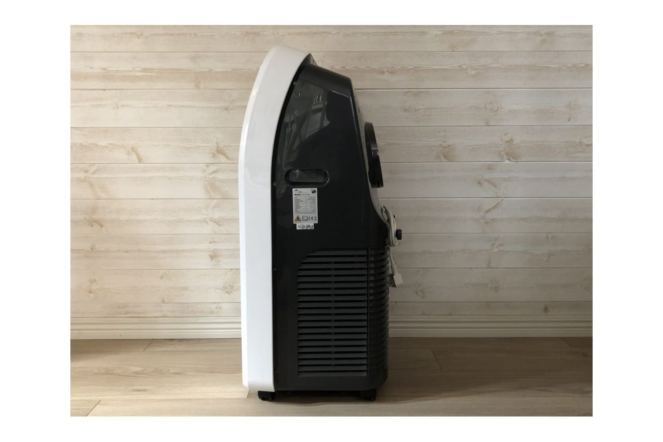 Kraftfull 3-i-1 AC med WiFi 3500W