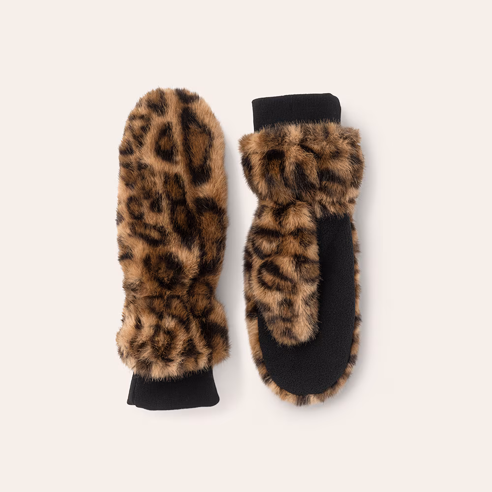 Fleecejacka Mandy High Pile Fairfield