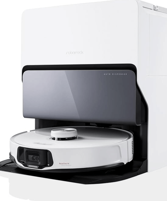 Roborock S8 MaxV Ultra robotdammsugare