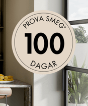 Prova Smeg 100 dagar hos Hemmy