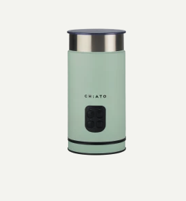 Upp till 30 % rabatt på mjölkskummare hos Coffee Friend