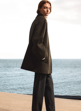 Få 10 % rabatt på din första beställning hos COS