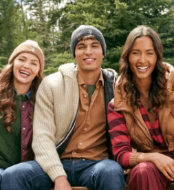 20 % alumnirabatt hos U.S. Polo Assn.