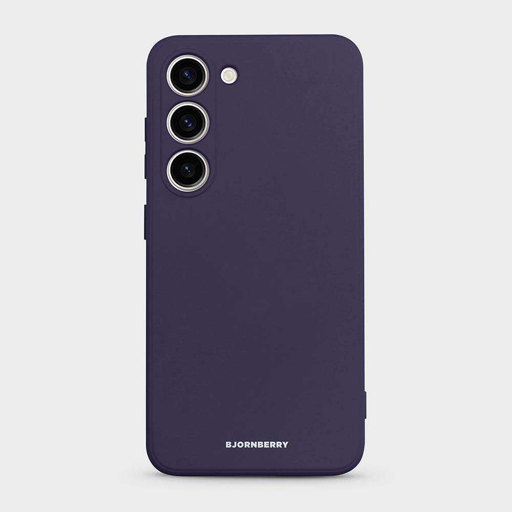 55% Rabatt På Dark Violet Premium Phone Case