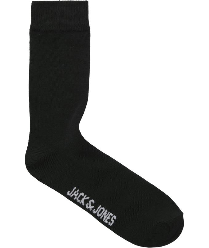 Blåkläder Stickad Marinblå Gul Mössa