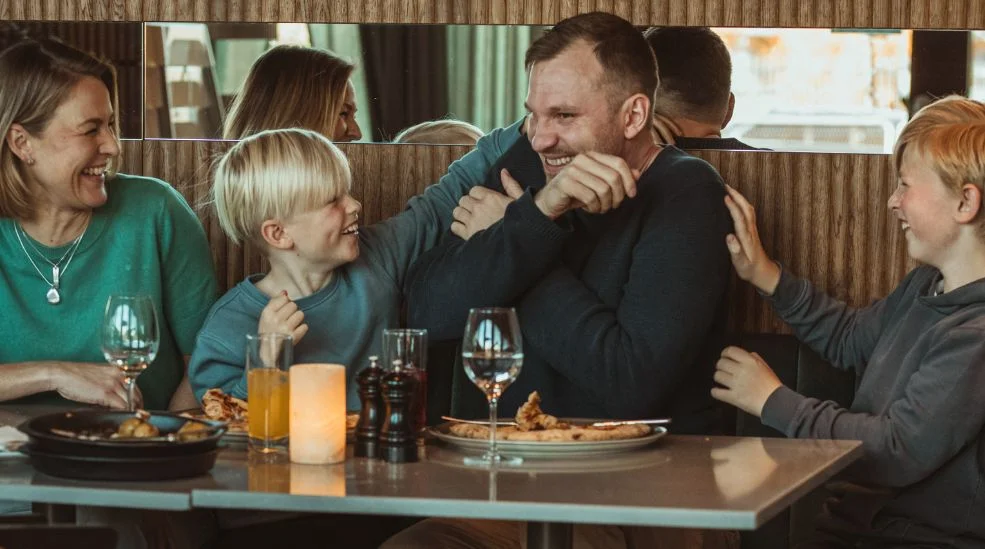 Spara upp till 20% på Quality Hotel