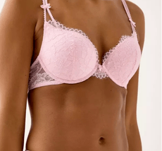 20 % rabatt på bh hos Lindex för medlemmar