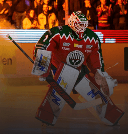 Få 30 % rabatt på TV4 Play Sport Total och stötta Frölunda