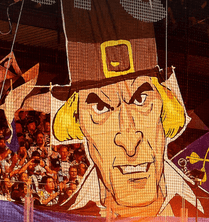 Få 30 % rabatt på TV4 Play Sport Total och stötta Leksand