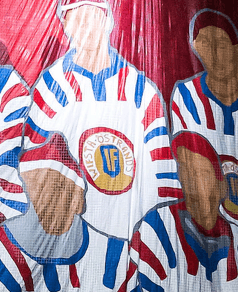 Få 30 % rabatt på TV4 Play Sport Total och stötta Timrå