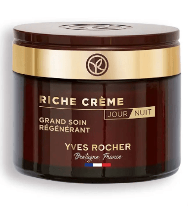 Upp till 200 kr rabatt hos Yves Rocher