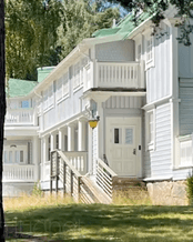 500 kr rabatt på helande retreat hos Meditationsguiden