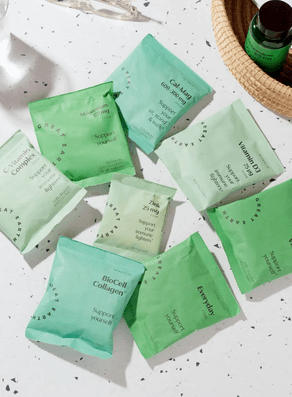 35 % rabatt hos Great Earth