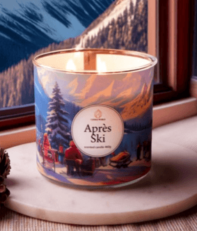 Få 10 % rabatt på din första beställning hos Candle World