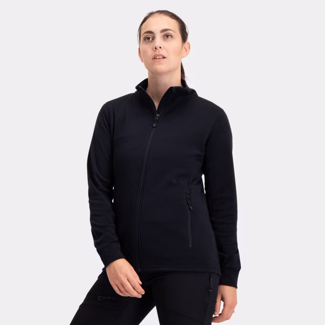 Dyreskar Midlayer Ulljacka för Dam