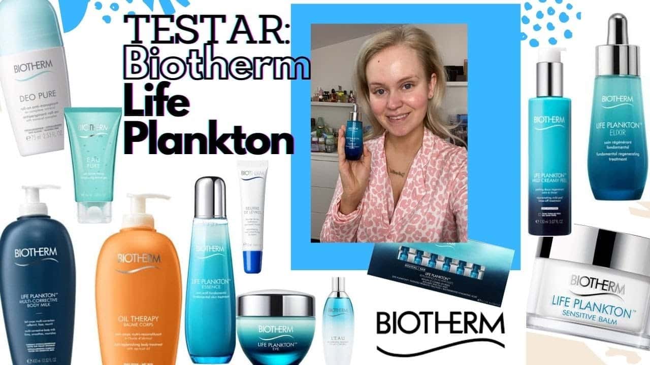 Biotherm Life Plankton Essence 125 ml