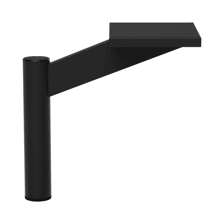 Feel Kontinentalsäng med Bäddmadrass och Ben