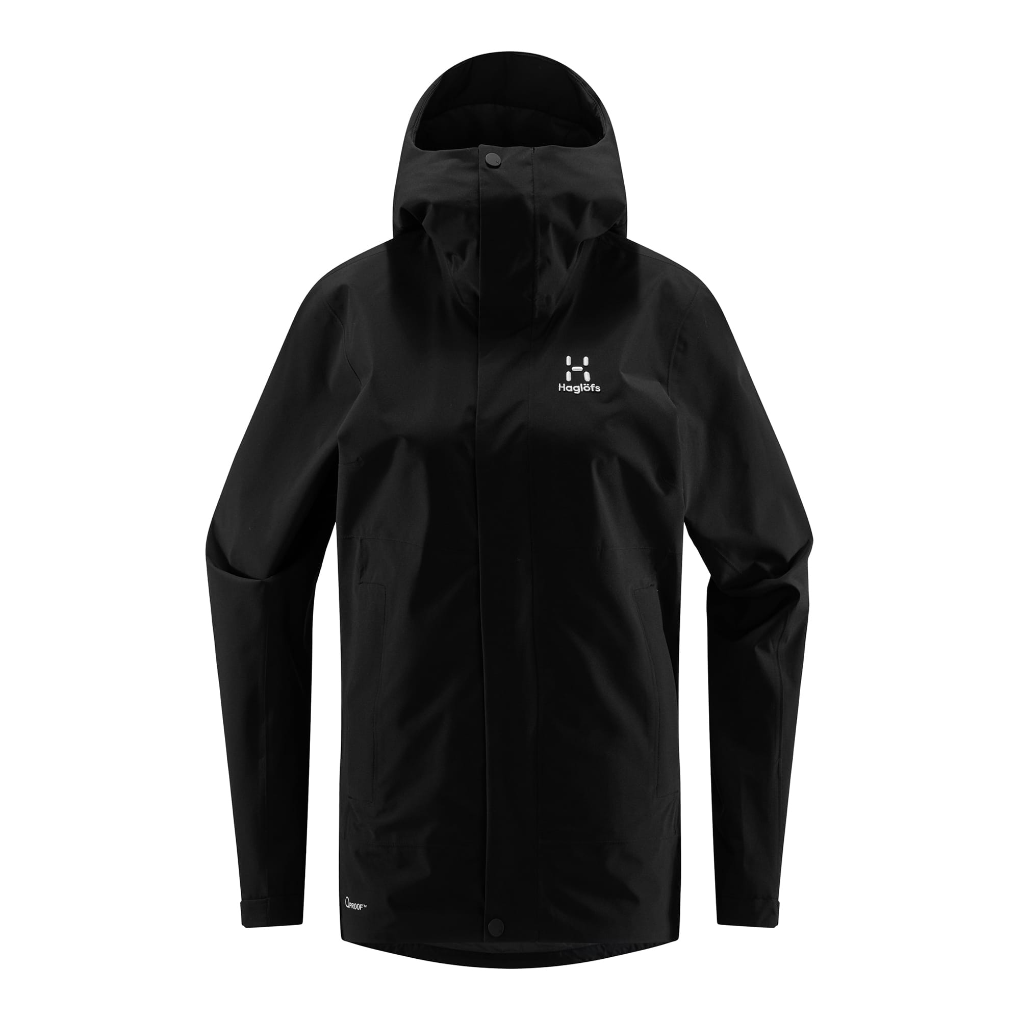 Haglöfs Koyal Proof Women's Jacket