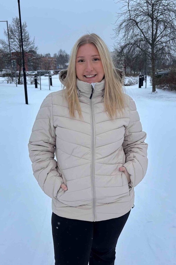 Craft Löpartights Herr Grön