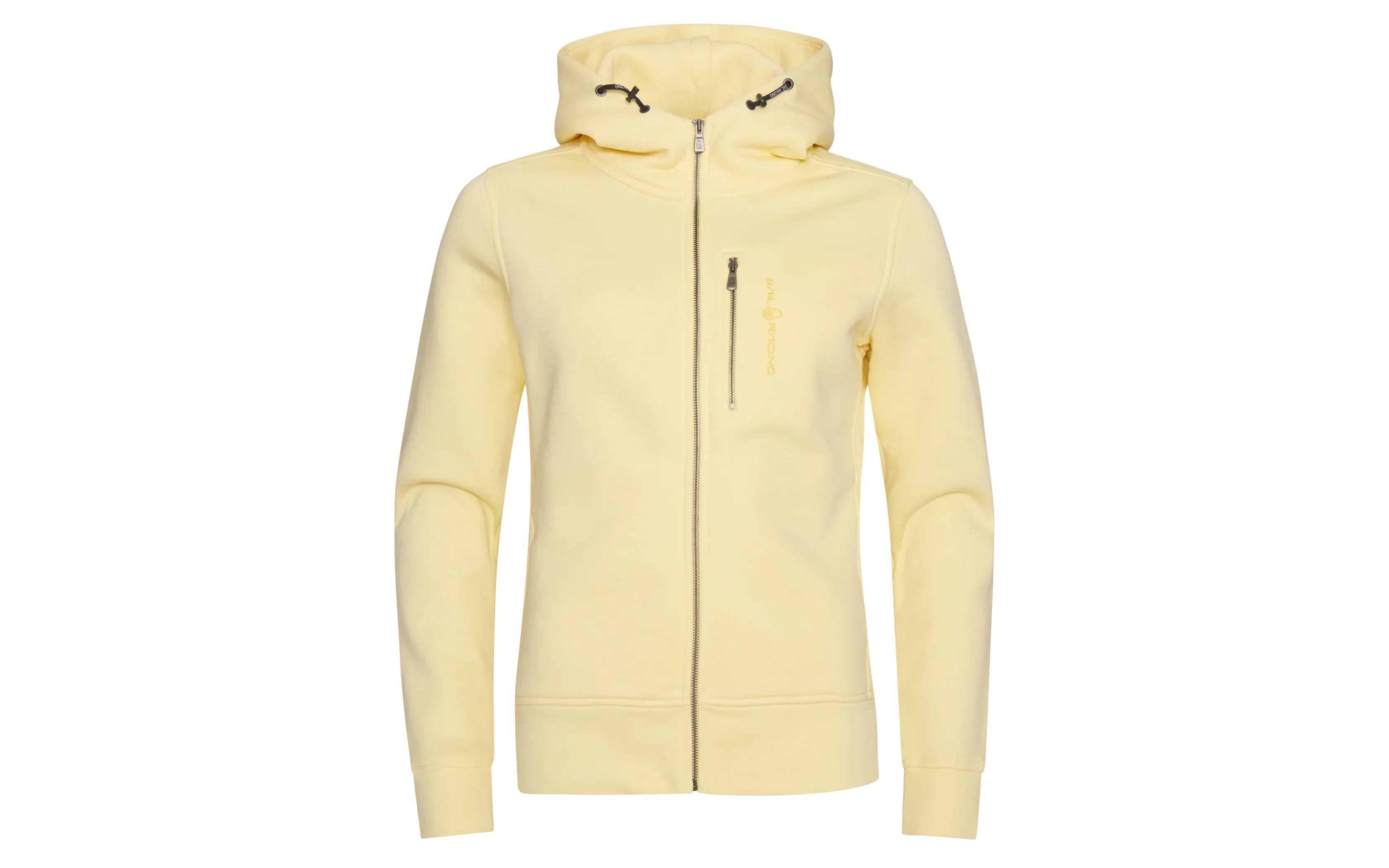 W Gale Zip Hood Jacket