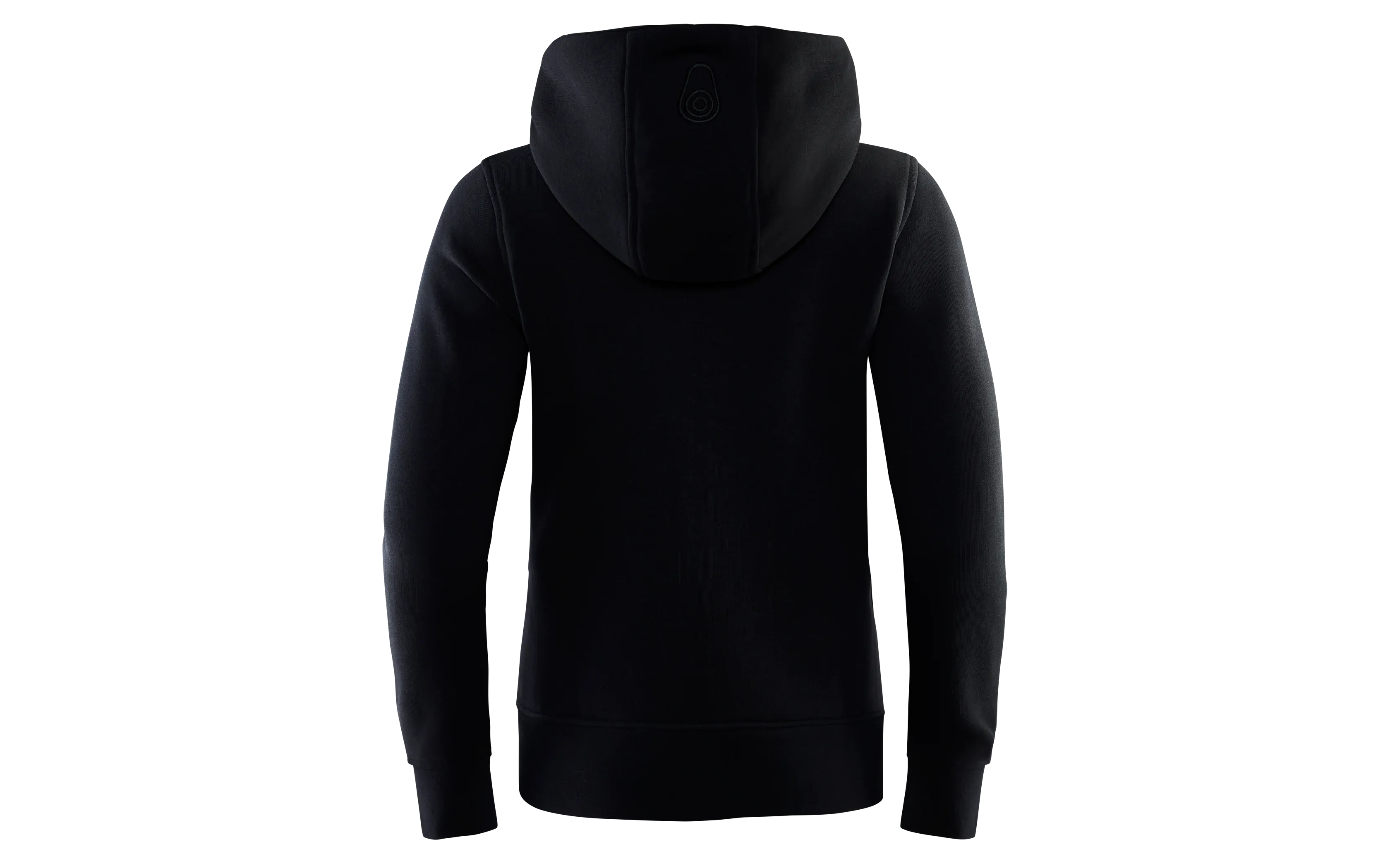 W Gale Zip Hood Jacket