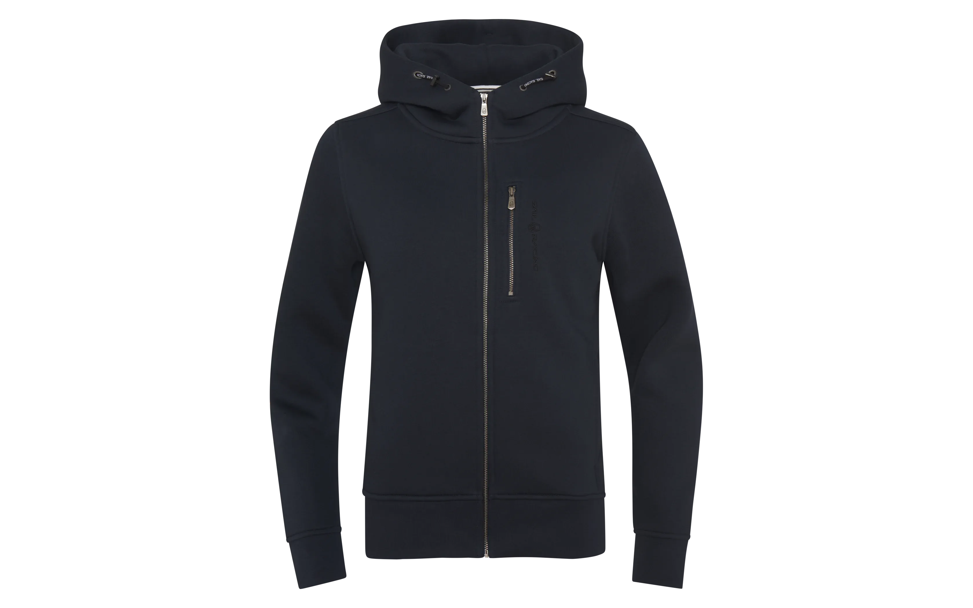 W Gale Zip Hood Jacket