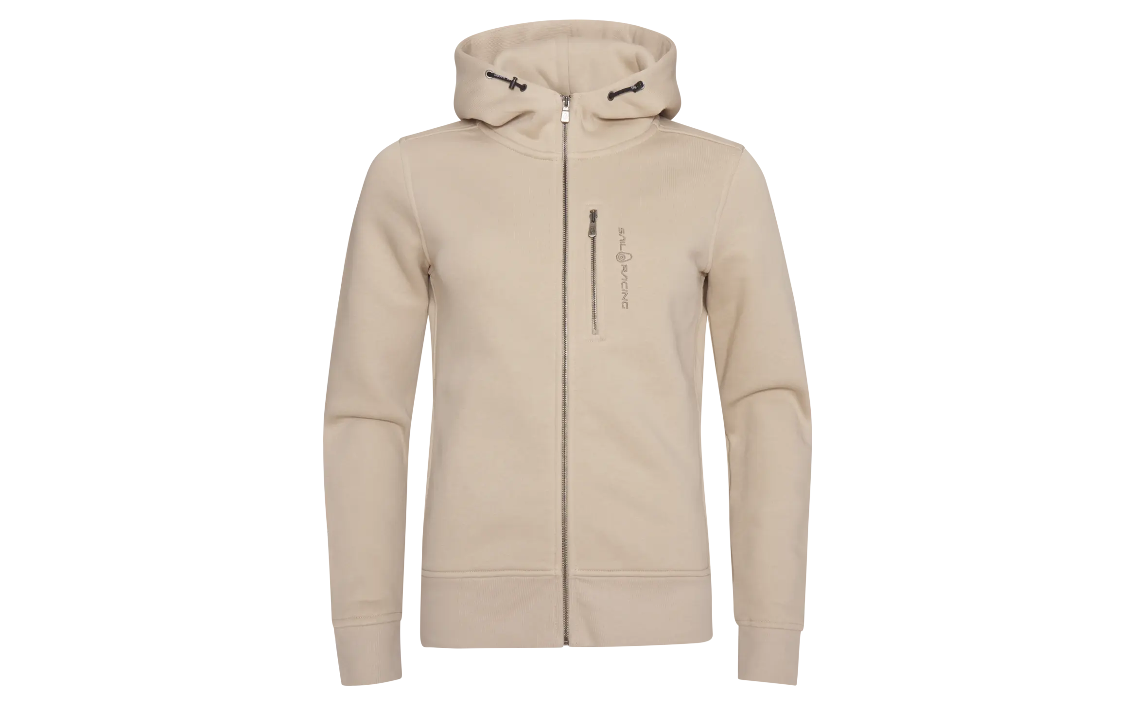 W Gale Zip Hood Jacket