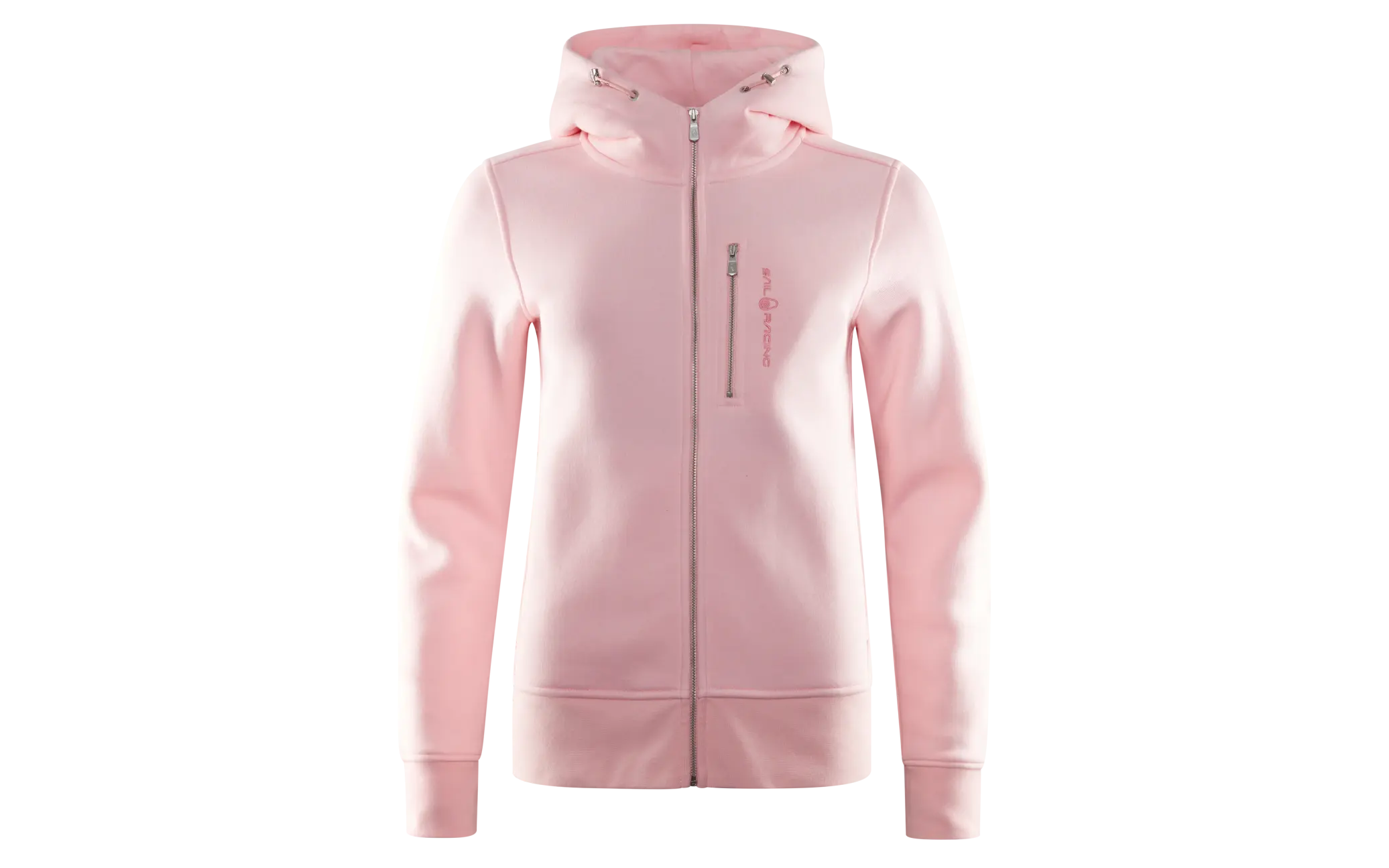 W Gale Zip Hood Jacket