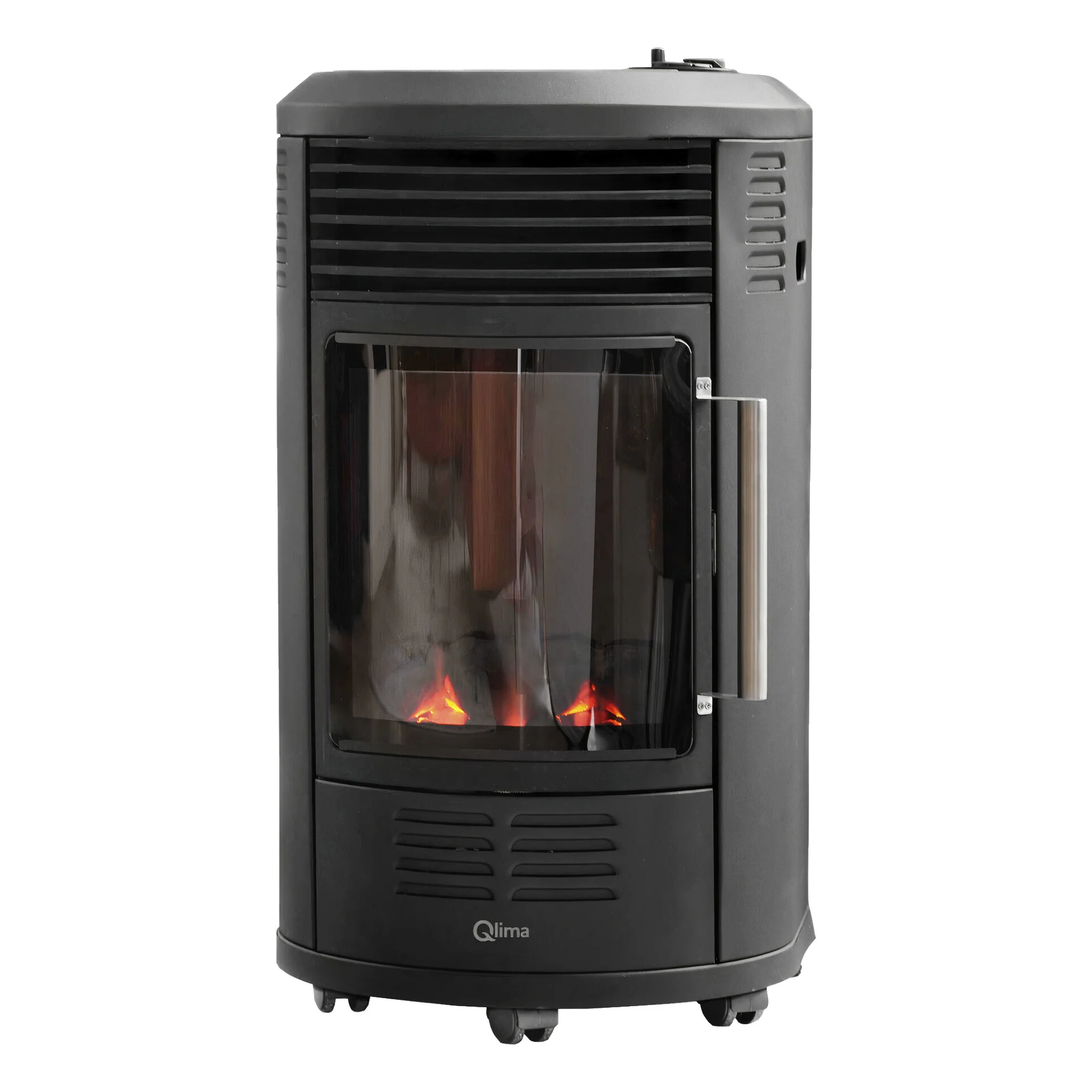 Qlima GH8034 Gasolkamin 3,4 kW