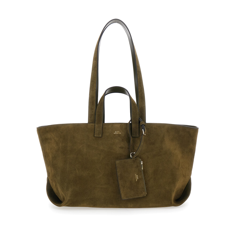 Le Drummer Bag Shoppingväska A.P.C.