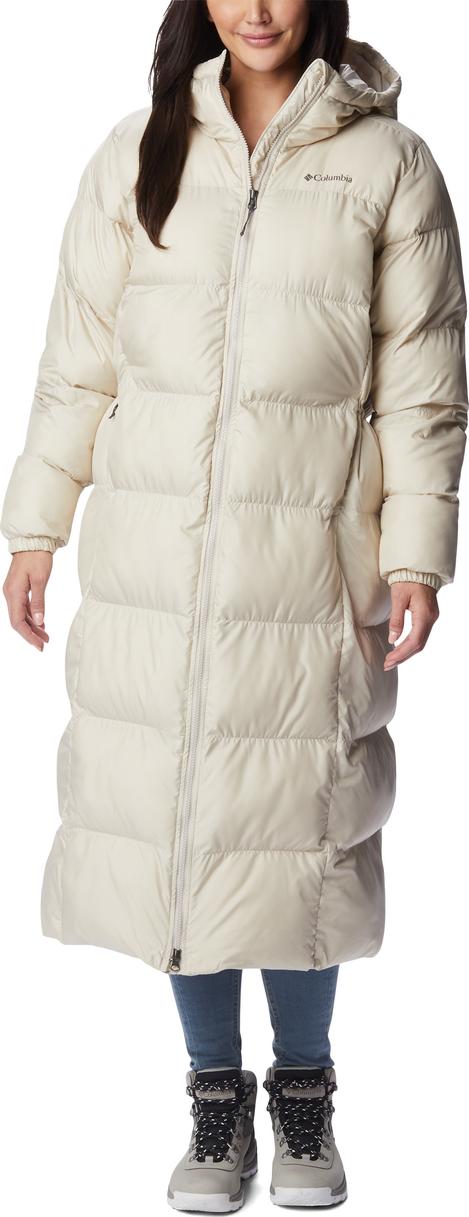 Columbia Women's Puffect II Long Jacket