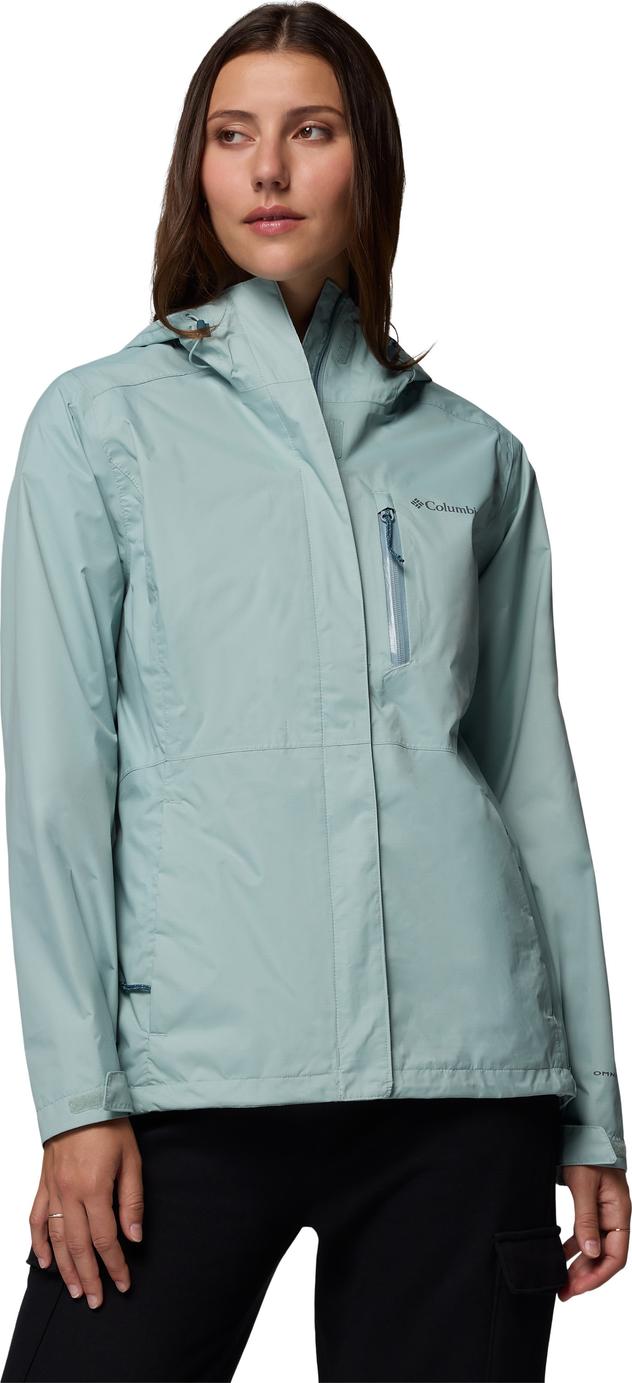 Columbia Women's Puffect II Long Jacket