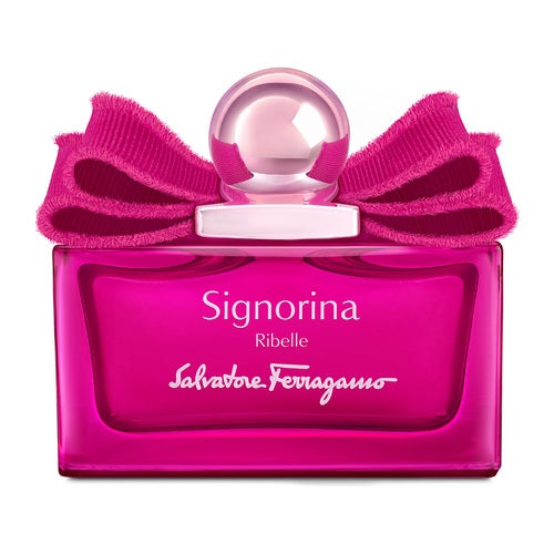 Salvatore Ferragamo Signorina Ribelle Eau de Parfum