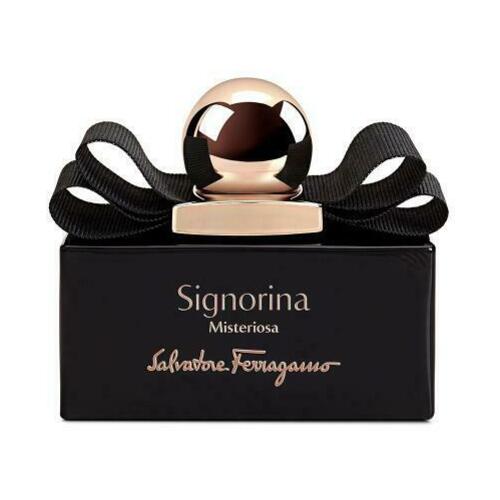 Salvatore Ferragamo Signorina Ribelle Eau de Parfum