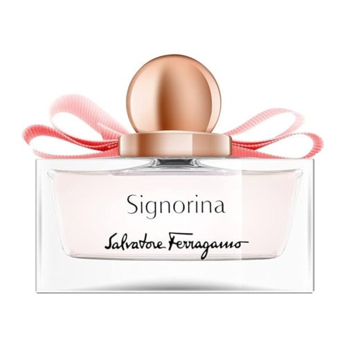 Salvatore Ferragamo Signorina Ribelle Eau de Parfum
