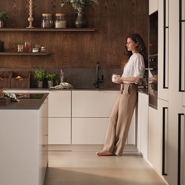 Exklusiv kampanj på Ballingslöv kök