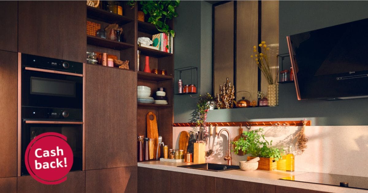 Tjäna 1000 kr cashback per produkt