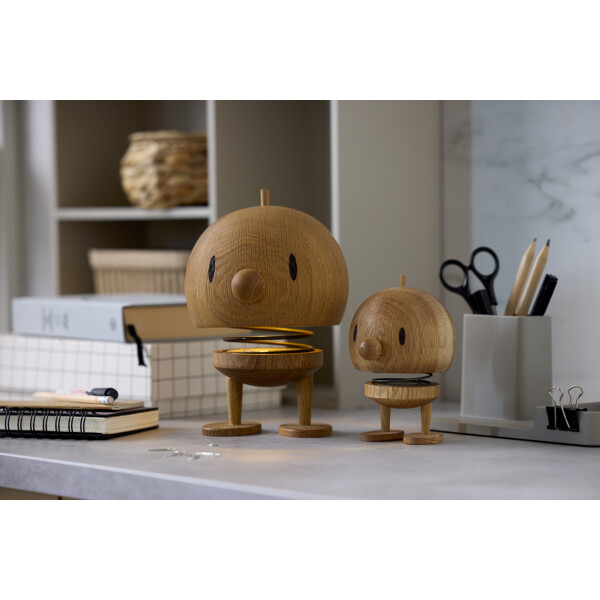 Hoptimist Bumble M Figurine Skulptur