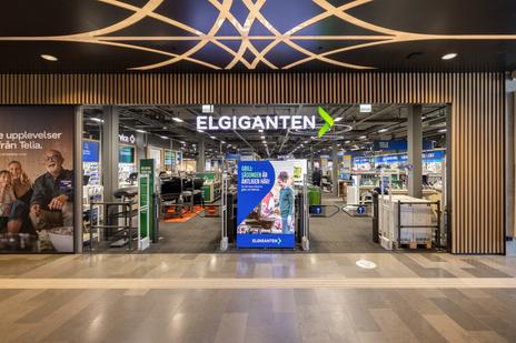 Månadens gamingdeal hos Elgiganten ( Februari )
