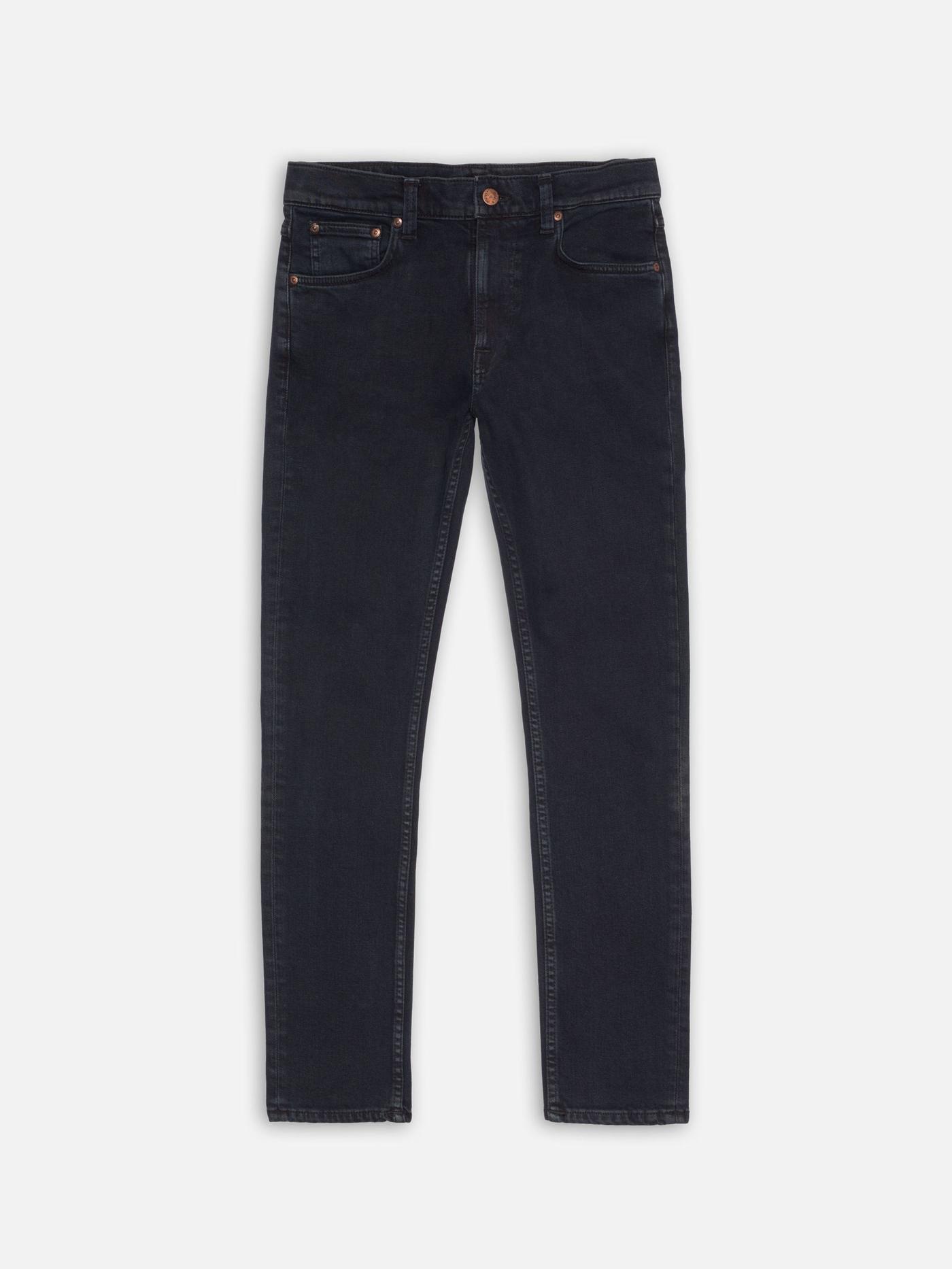 Lean Dean Dry True Selvage Jeans