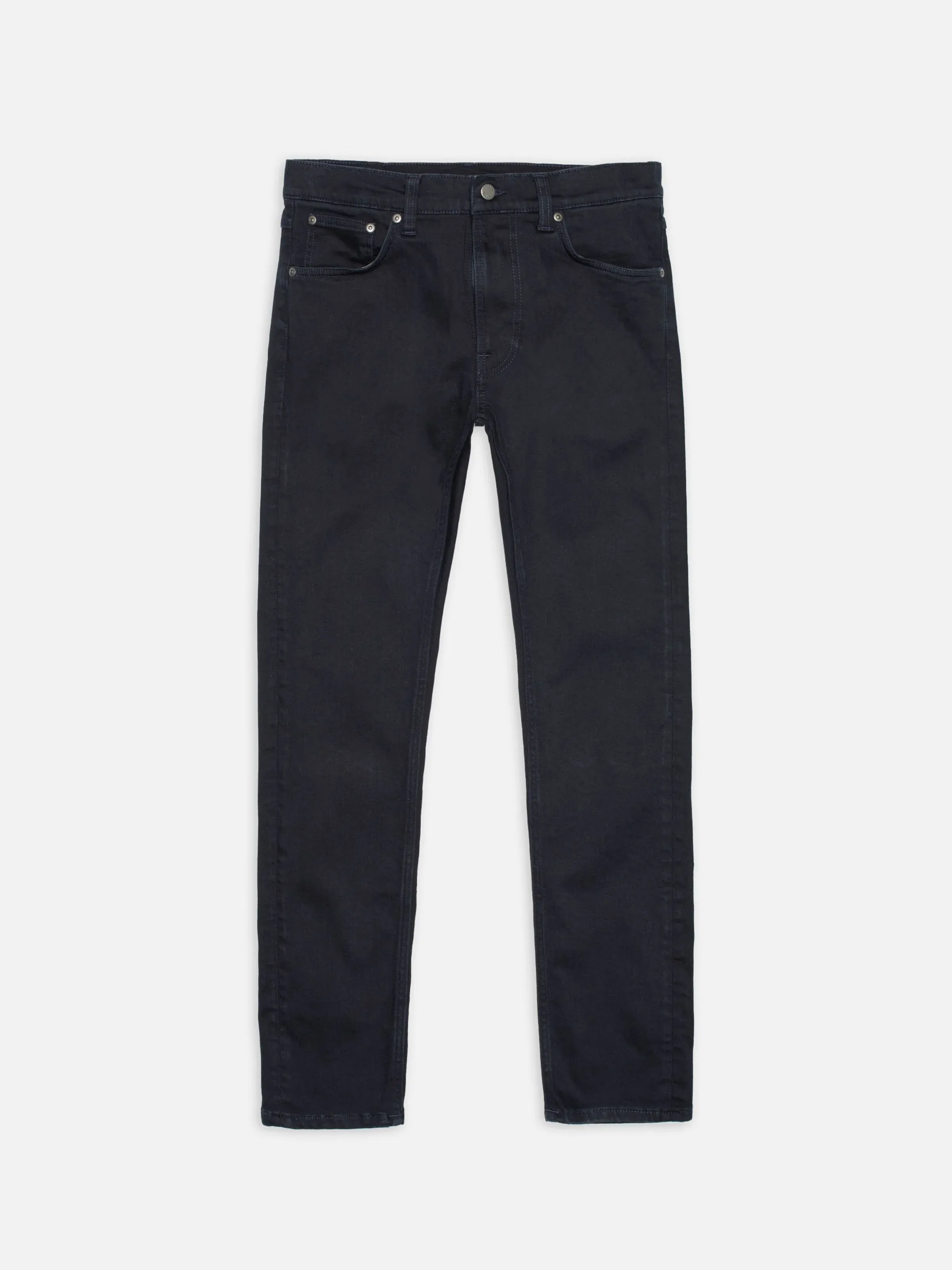 Lean Dean Dry True Selvage Jeans