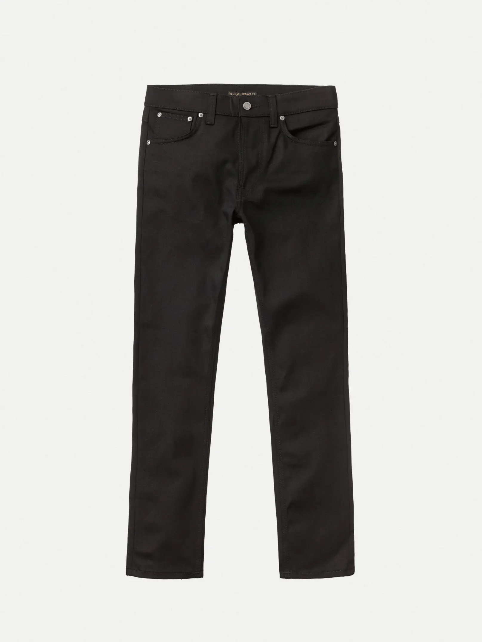 Lean Dean Dry True Selvage Jeans