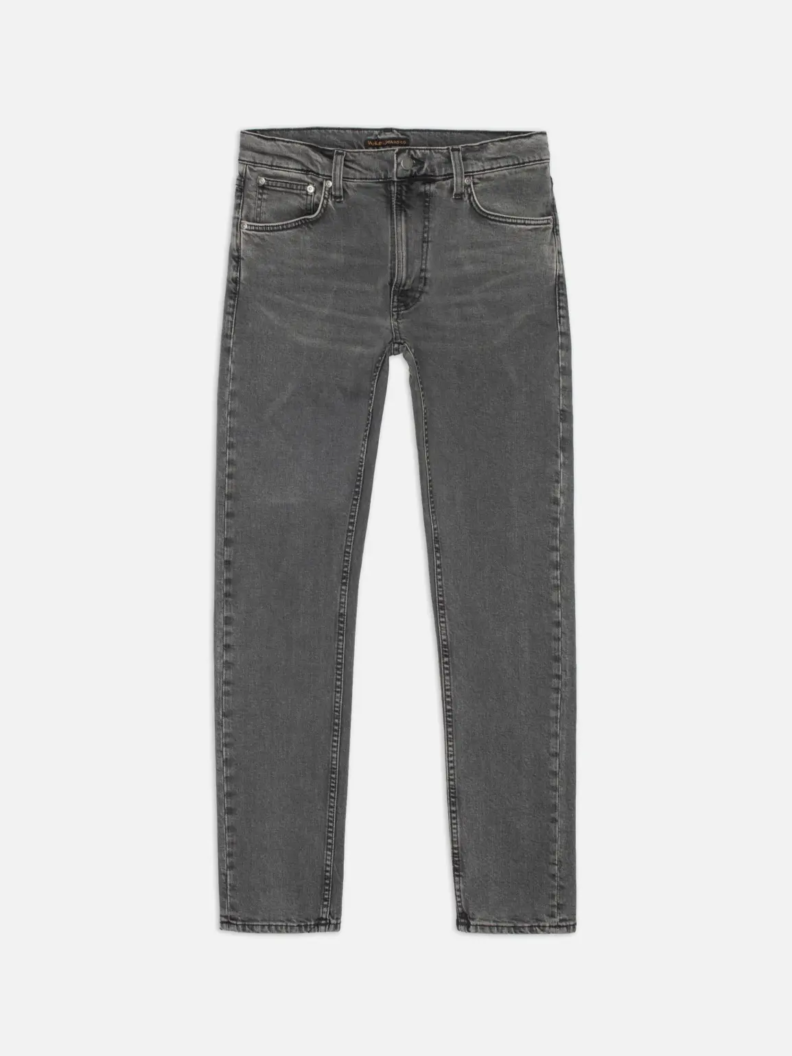 Lean Dean Dry True Selvage Jeans