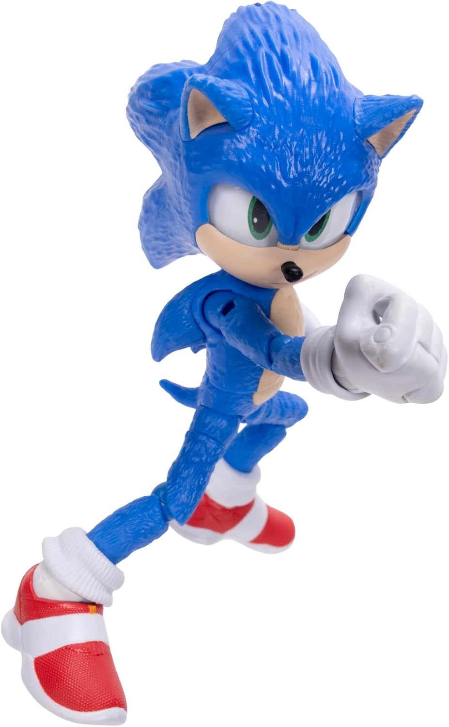 Sonic 3 The Hedgehog Collectible Figure